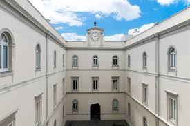 Madre · museo d'arte contemporanea Donnaregina